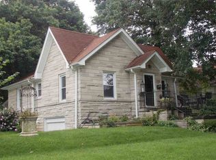 355 W Jefferson St, Orleans, IN 47452