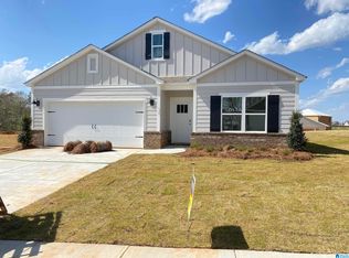 5679 Post Oak Trl, Bessemer, AL 35023