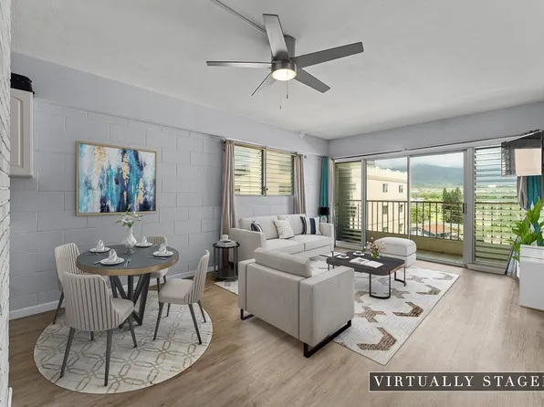 1063 Lower Main St APT 401, Wailuku, HI 96793
