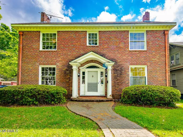 1301 National Avenue, New Bern, NC 28560