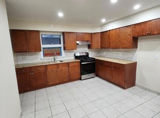 607 4th Ave, Elizabeth, NJ 07202