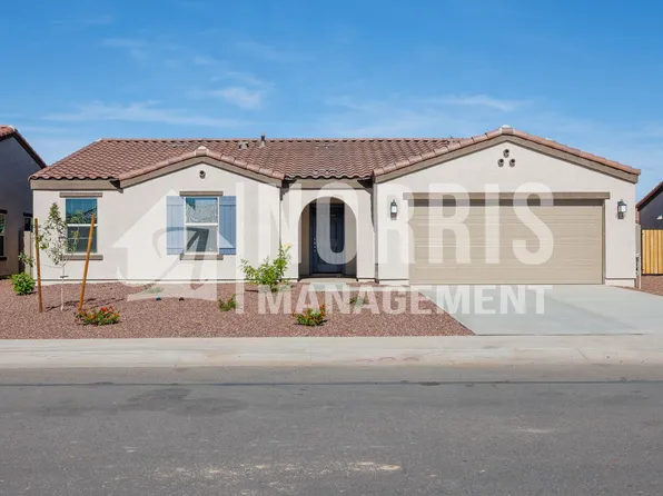 1444 E Angie Dr, Casa Grande, AZ 85122