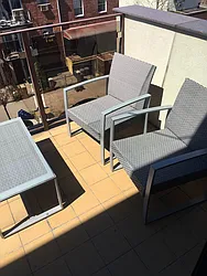 Rented by Voro New York