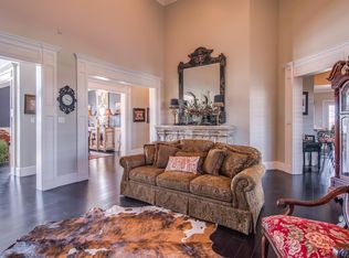 2109 Avenue N, Abernathy, TX 79311