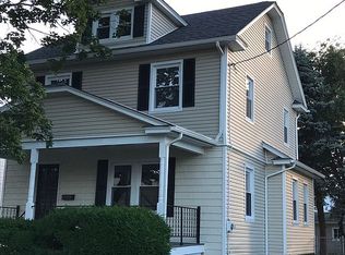 155 No 9 Ave, Manville, NJ 08835