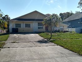 House Front
