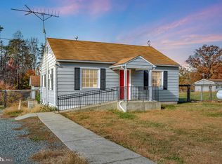 4643 Thomas Jefferson Pkwy, Palmyra, VA 22963