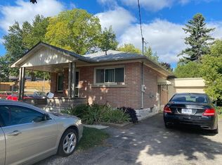 50 Donley St, Kitchener, ON N2M3P2