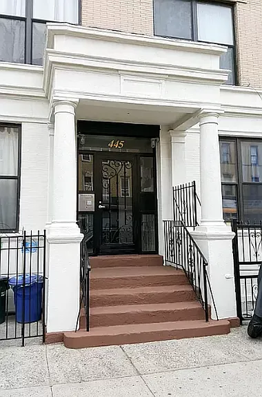 445 Rogers Ave #1LR — Photo 7