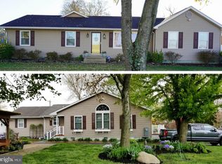 1438 Mount Hermon Rd, Salisbury, MD 21804