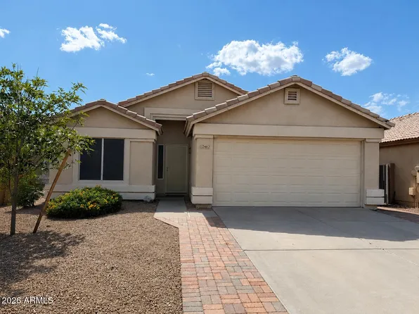 24612 N 38TH Avenue, Glendale, AZ 85310