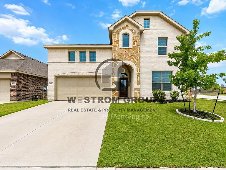 2600 Starwater Dr — Photo 1