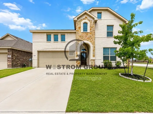 2600 Starwater Dr, Fort Worth, TX 76179