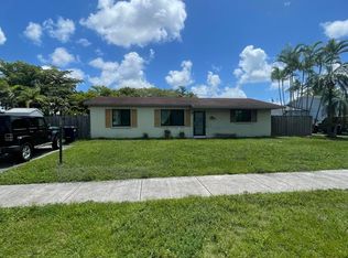 7241 SW 137TH Court, Miami, FL 33183