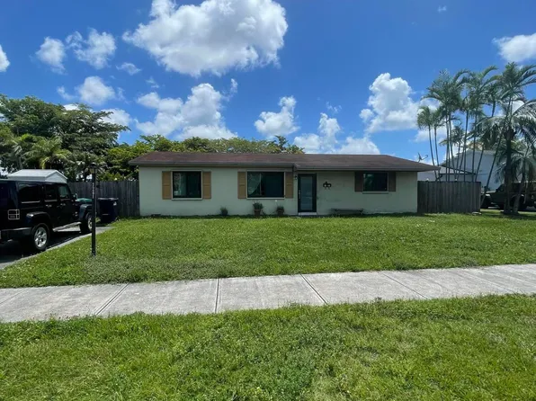 7241 SW 137TH Court, Miami, FL 33183