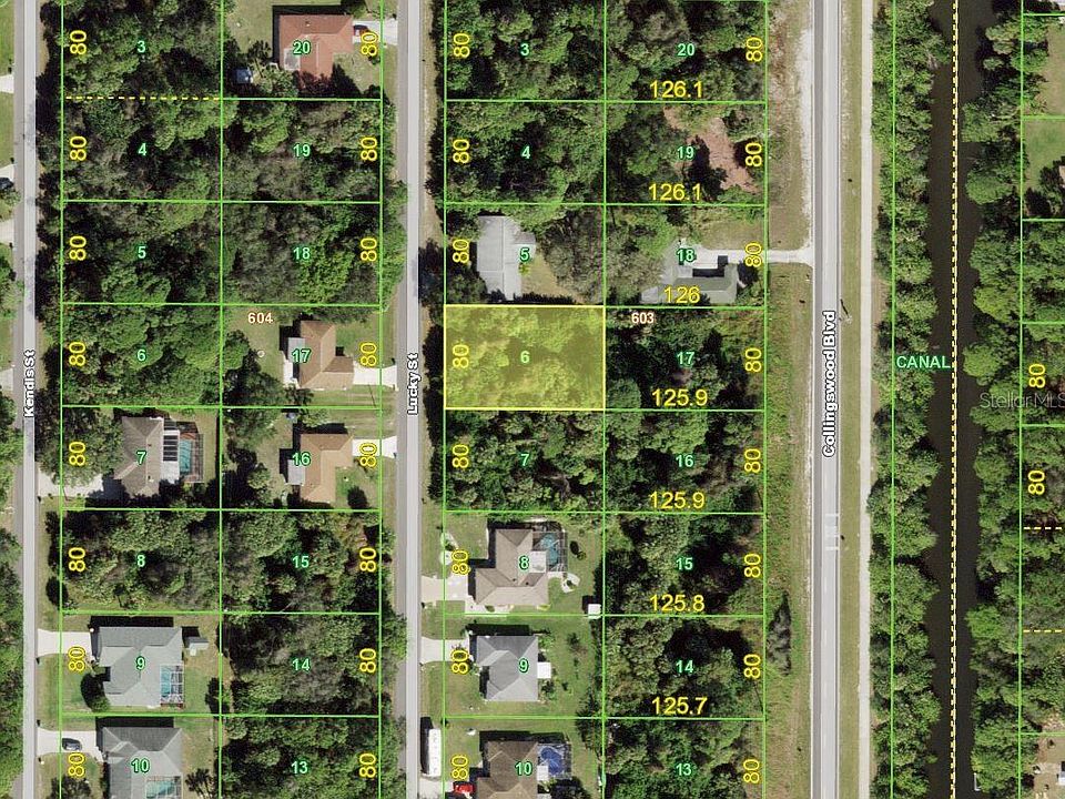 2nd image of 2038 Lucky St