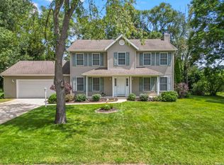 55628 Chickadee Ct, South Bend, IN