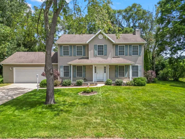 55628 Chickadee Ct, South Bend, IN 46619