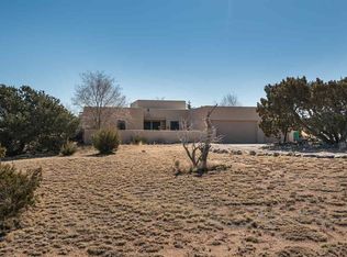 3 Estambre Pl, Santa Fe, NM 87508