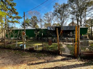 79 Pearl Hodge Rd, Laurel, MS 39443