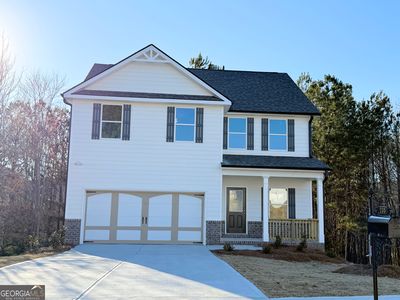 735 Cherokee Rose #24, Bremen, GA, 30110