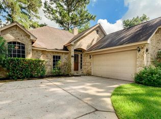 3642 Laurel Hollow Dr, Spring, TX 77388