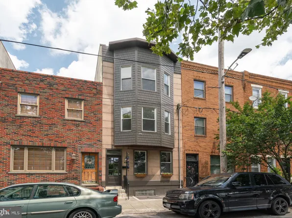 937 Federal St, Philadelphia, PA 19147