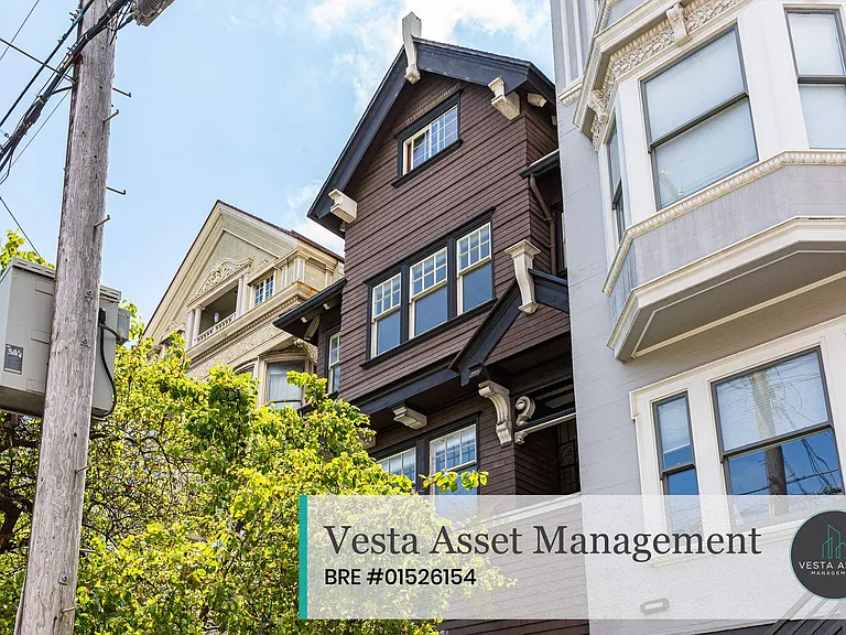 1543 McAllister St #3 — Photo 17
