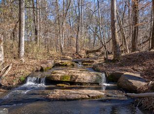 0 Faust Farm Rd, Crawford, GA 30630