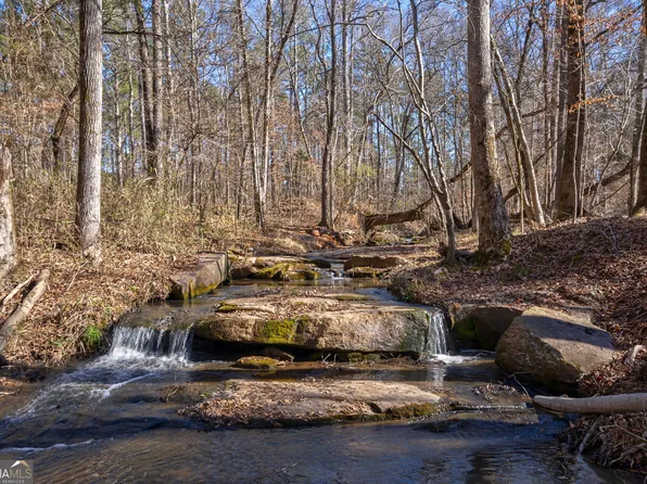 0 Faust Farm Rd, Crawford, GA 30630