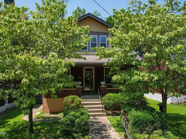 1344 S Brook St, Louisville, KY 40208