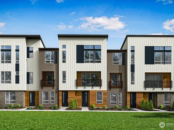 12224 137th Place NE #2105, Redmond, WA 98052