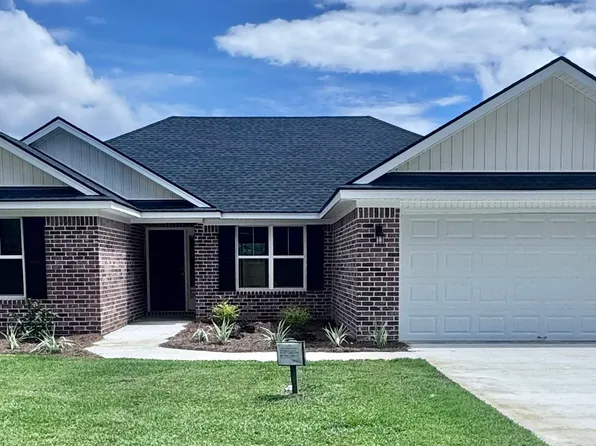 116 Esther Ave, Reidsville, GA 30453