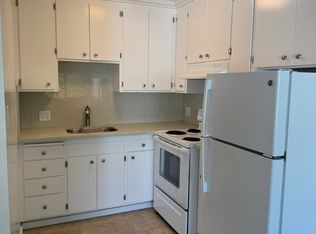 1672 Dolores St APT 8, San Francisco, CA 94110