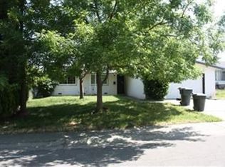 4517 Fenwick Way, North Highlands, CA 95660