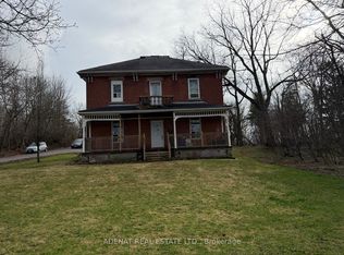 19734 Airport Rd, Caledon, ON L7K0A3