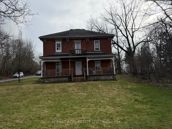 19734 Airport Rd, Caledon, ON L7K 0A3