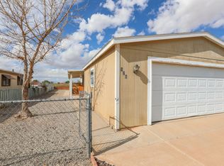 928 Indigo Loop, Alamogordo, NM 88310