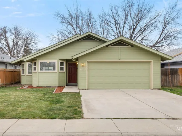 6013 N Waterside Pl, Garden City, ID 83714