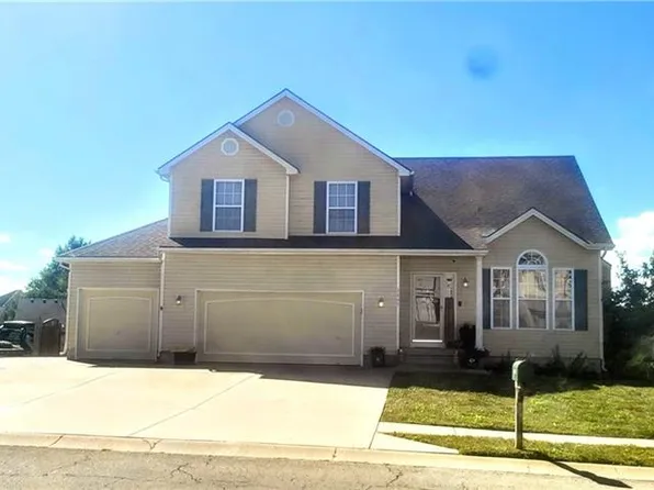 3609 NW 87th St, Kansas City, MO 64154