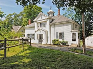 44 Walker Rd, Swampscott, MA 01907