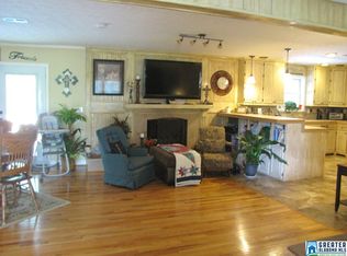 1601 Pleasant Valley Rd, Pell City, AL 35125