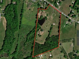 751 Easley Hwy, Pelzer, SC 29669