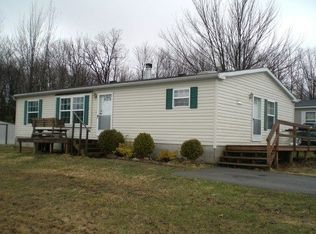 202 Maple Grove Cir, Franklin, PA 16323