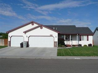2375 NE Haskett St, Mountain Home, ID 83647