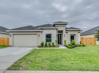Victoria Plan, Cobblestone, Mission, TX 78573