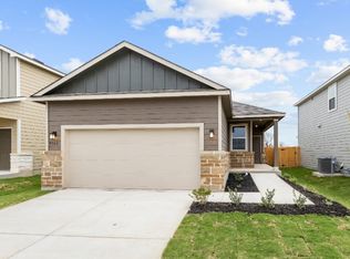 9910 Chavaneaux Lndg, San Antonio, TX 78221