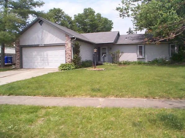 2146 Worthingwoods Blvd, Powell, OH 43065