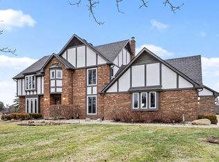 5449 Countryside Dr, Saline, MI 48176
