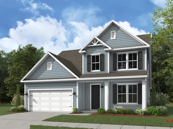 766 Opal Wing St, Moncks Corner, SC 29461